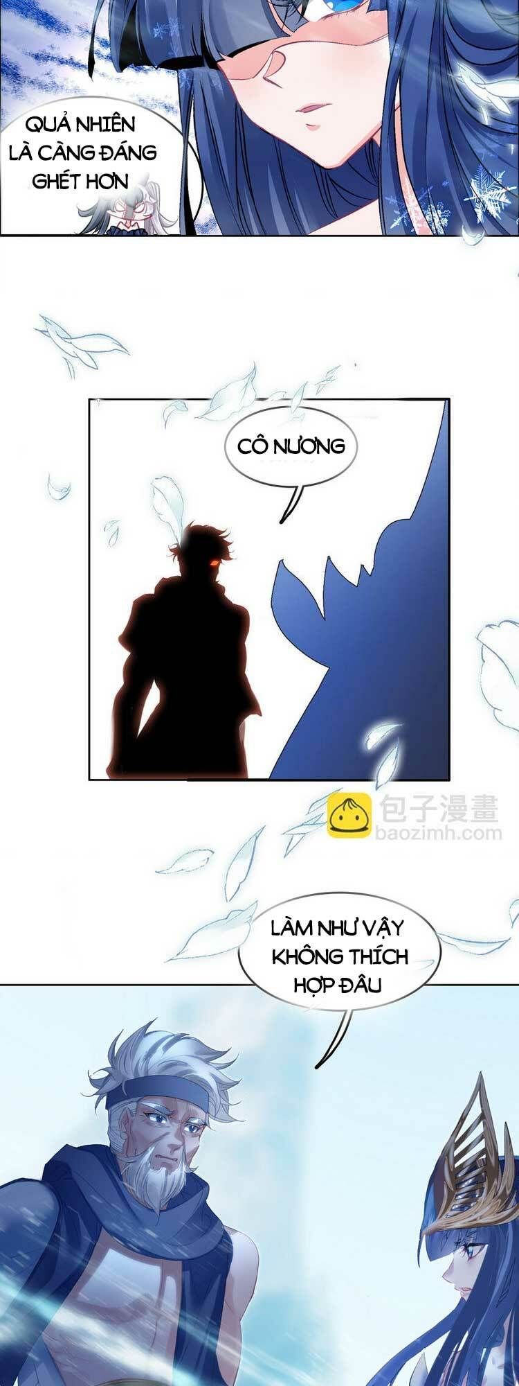 Ta Đúng Là Cao Thủ Tuyệt Thế: Chapter 19