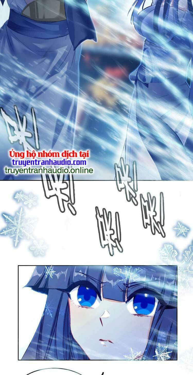 Ta Đúng Là Cao Thủ Tuyệt Thế: Chapter 19