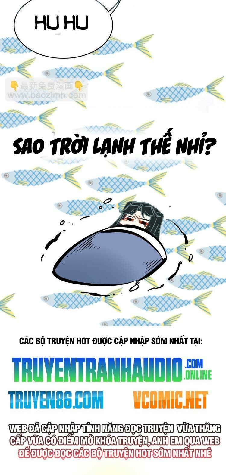 Ta Đúng Là Cao Thủ Tuyệt Thế: Chapter 19