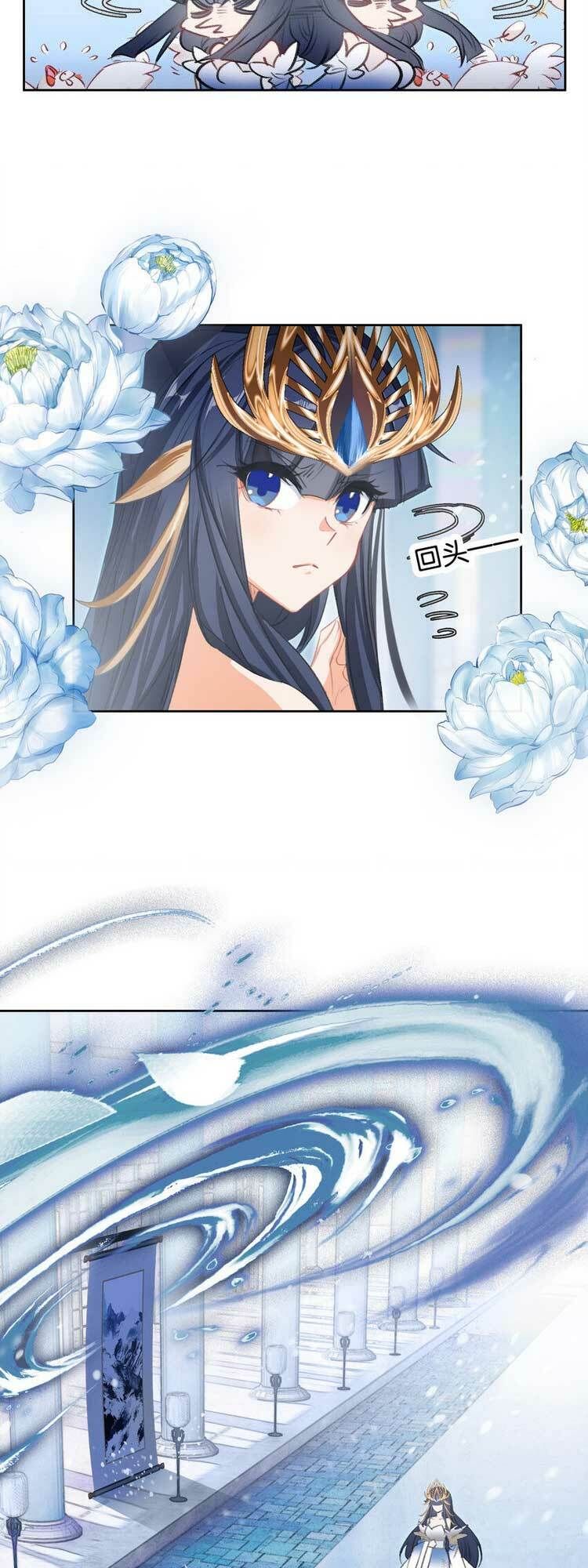 Ta Đúng Là Cao Thủ Tuyệt Thế: Chapter 19