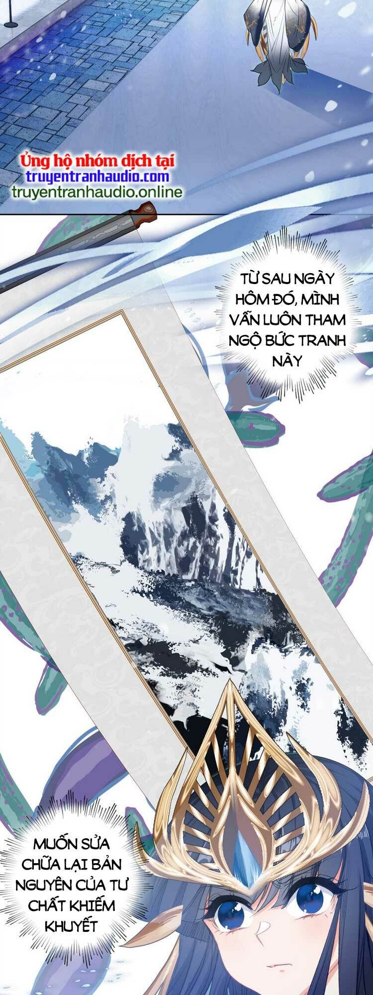 Ta Đúng Là Cao Thủ Tuyệt Thế: Chapter 19