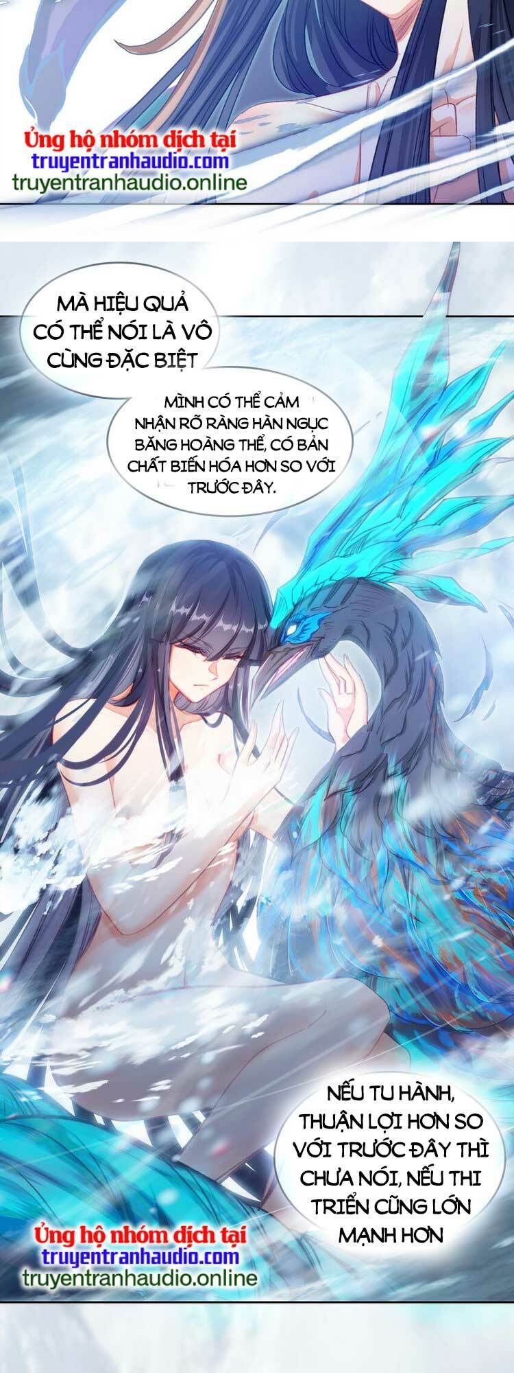 Ta Đúng Là Cao Thủ Tuyệt Thế: Chapter 19