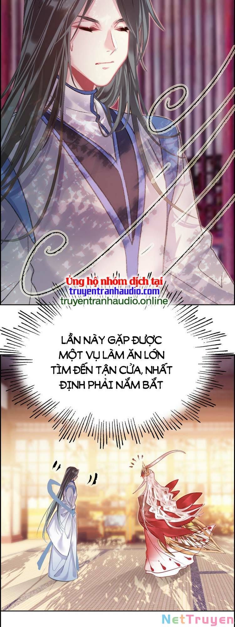Ta Đúng Là Cao Thủ Tuyệt Thế: Chapter 2