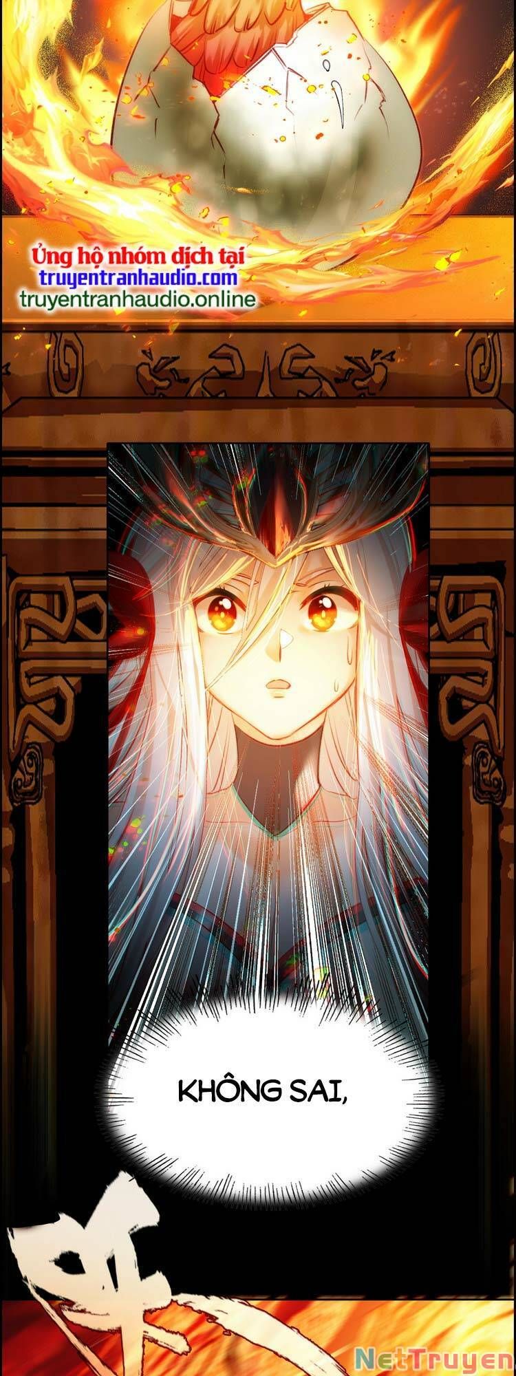 Ta Đúng Là Cao Thủ Tuyệt Thế: Chapter 2