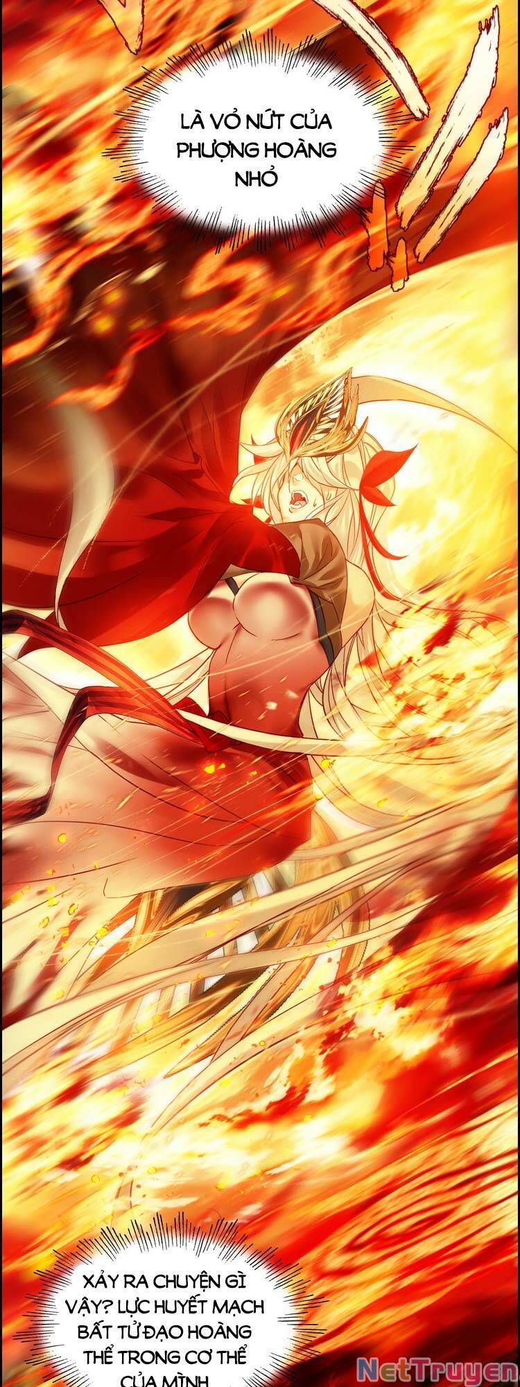 Ta Đúng Là Cao Thủ Tuyệt Thế: Chapter 2