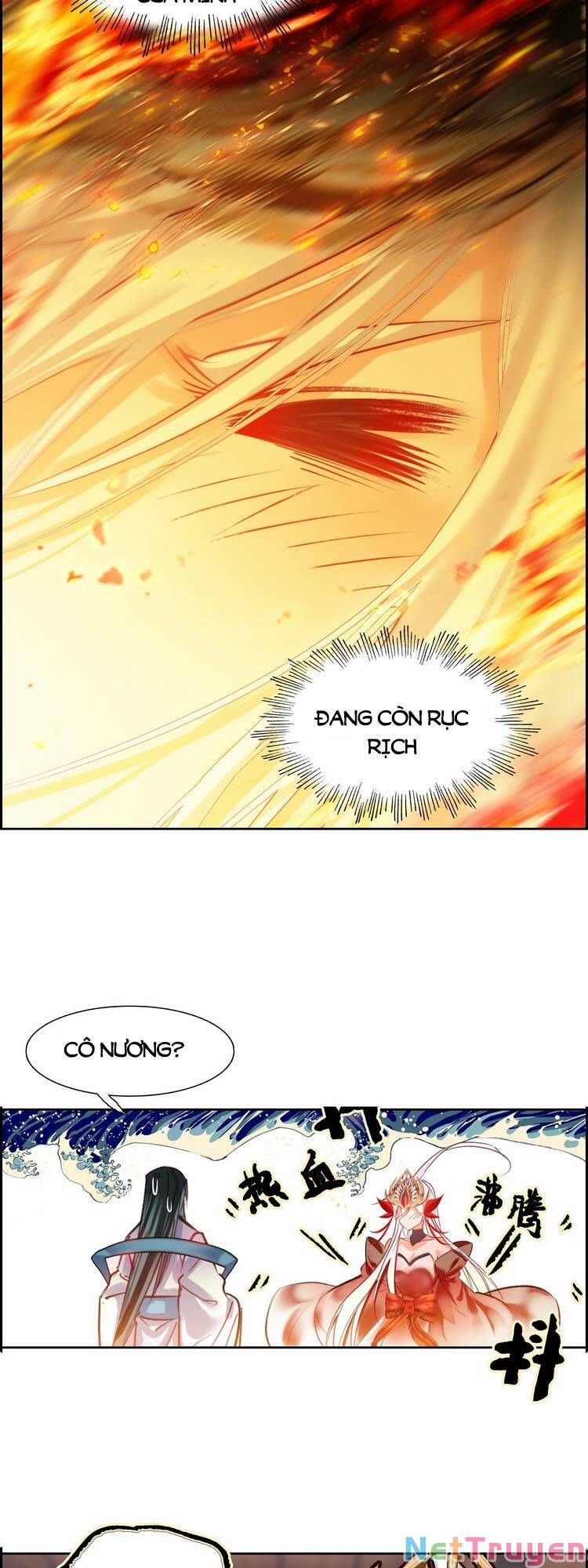 Ta Đúng Là Cao Thủ Tuyệt Thế: Chapter 2