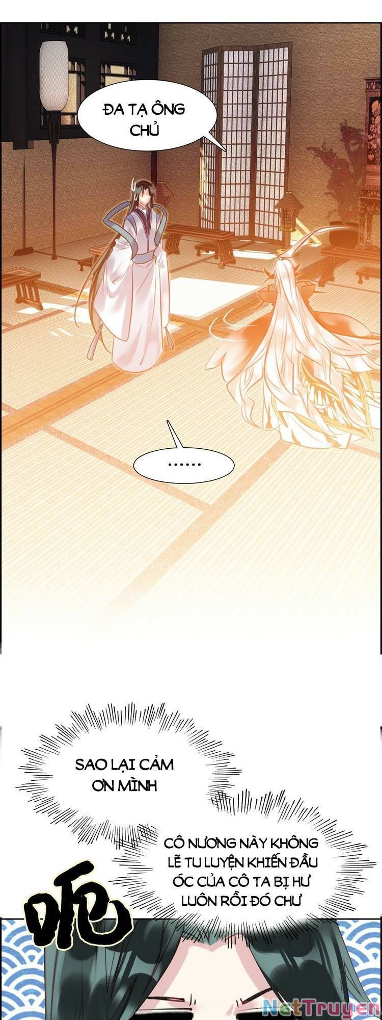 Ta Đúng Là Cao Thủ Tuyệt Thế: Chapter 2