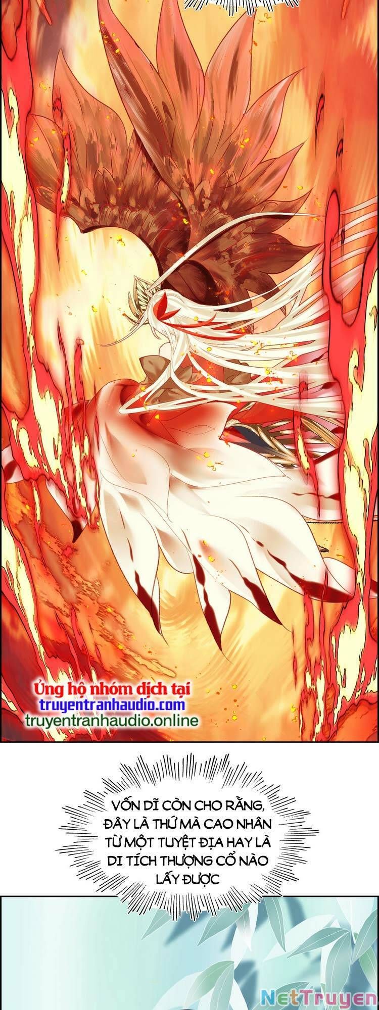 Ta Đúng Là Cao Thủ Tuyệt Thế: Chapter 2