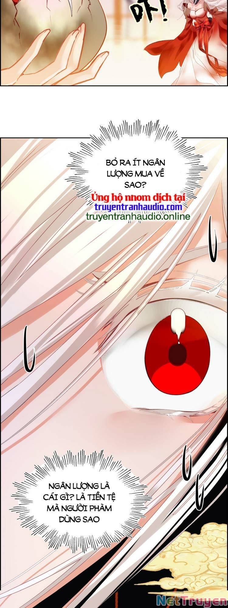 Ta Đúng Là Cao Thủ Tuyệt Thế: Chapter 2