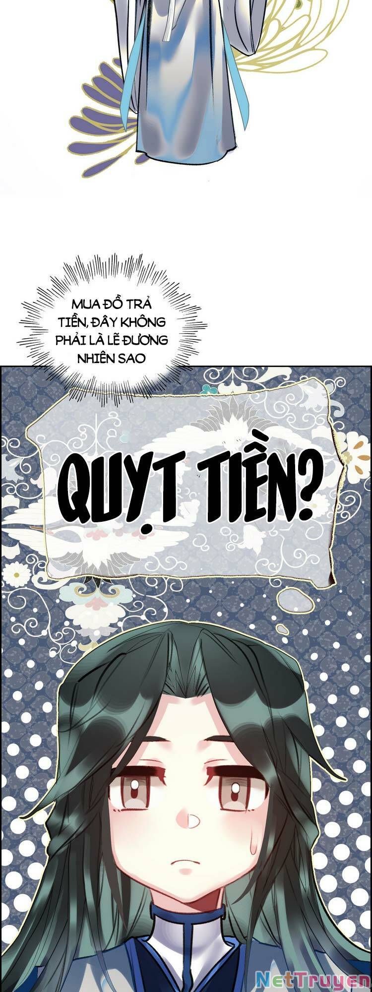 Ta Đúng Là Cao Thủ Tuyệt Thế: Chapter 2