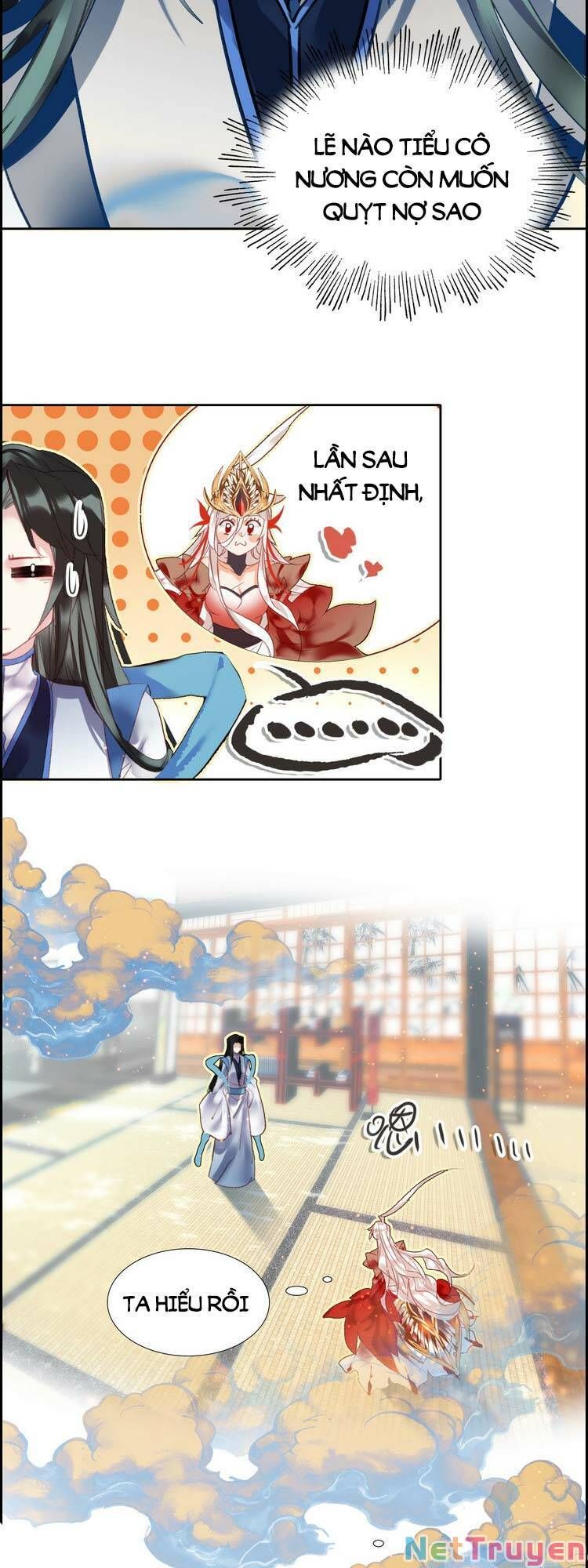 Ta Đúng Là Cao Thủ Tuyệt Thế: Chapter 2