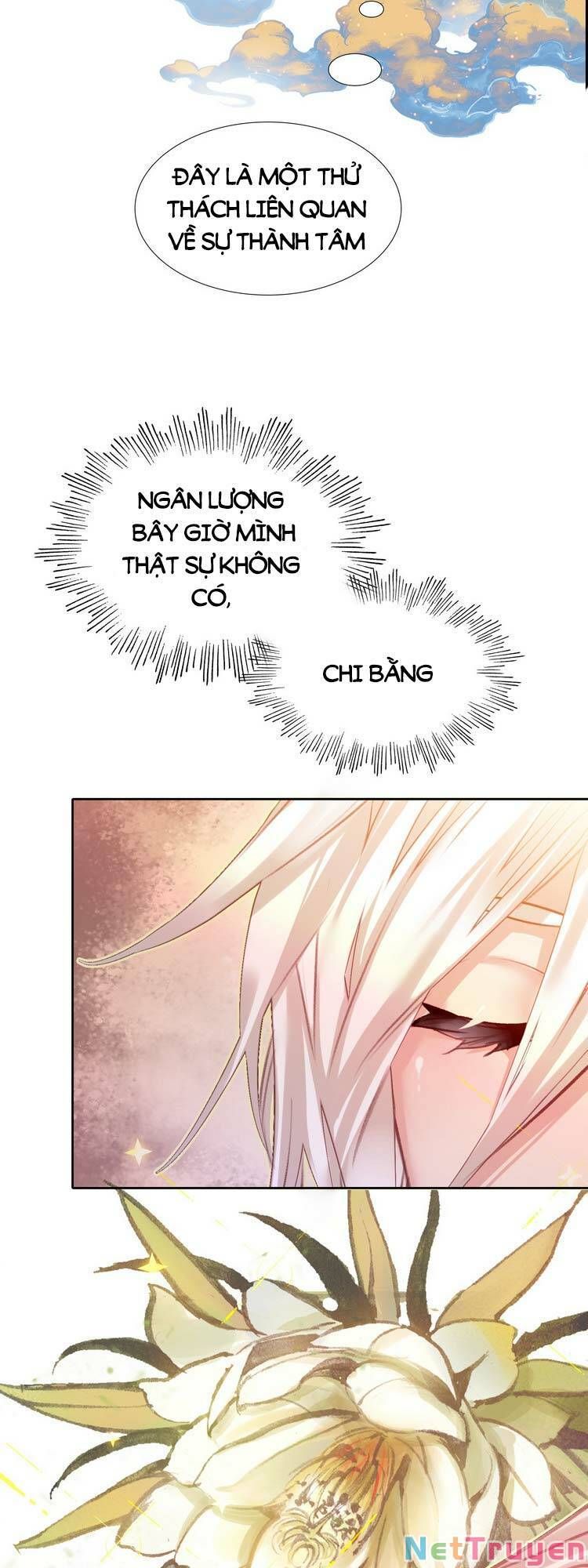 Ta Đúng Là Cao Thủ Tuyệt Thế: Chapter 2