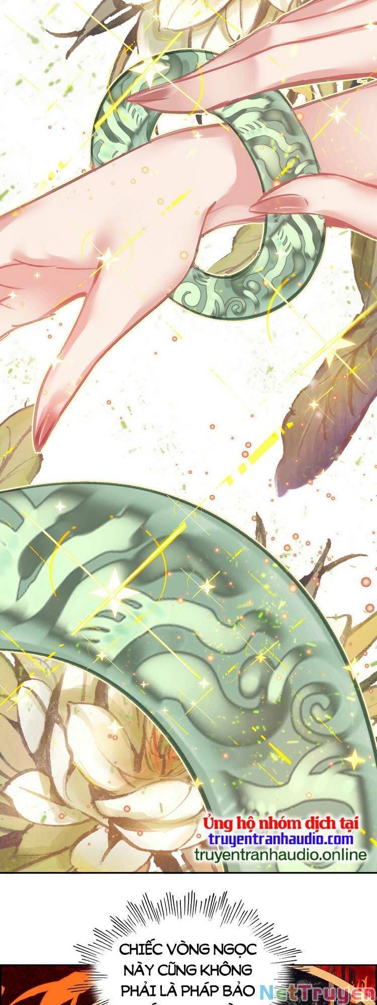 Ta Đúng Là Cao Thủ Tuyệt Thế: Chapter 2