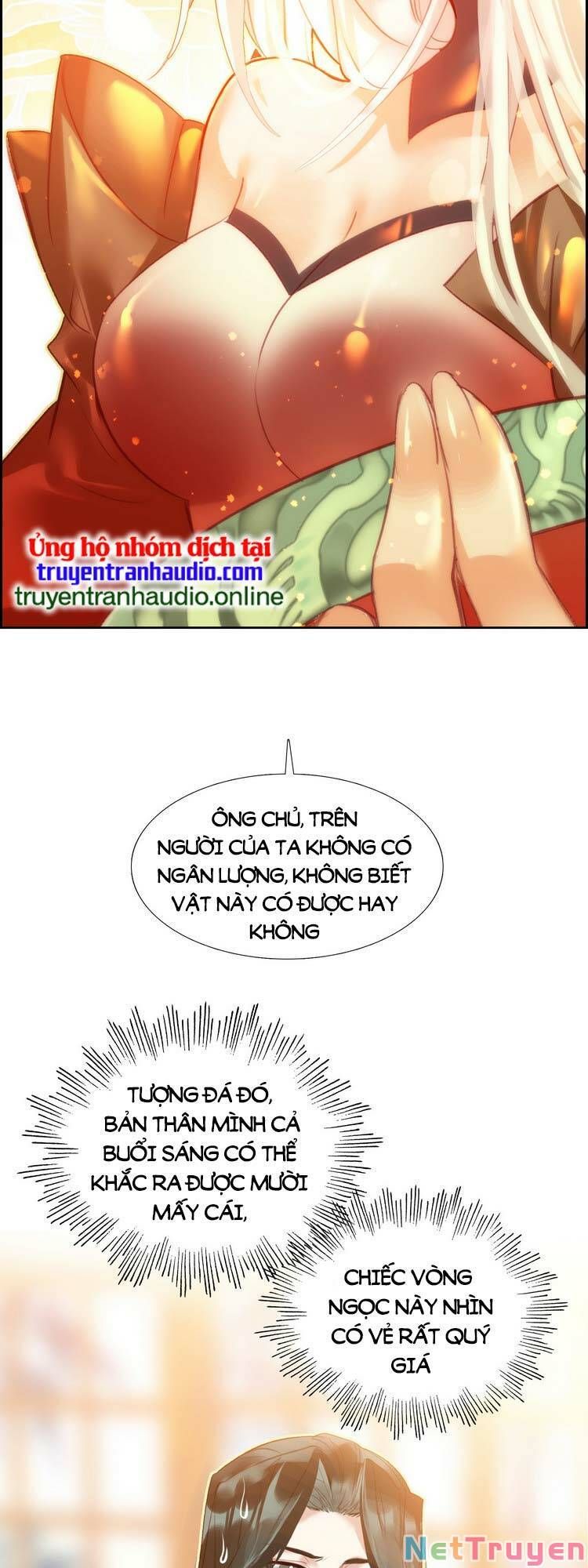 Ta Đúng Là Cao Thủ Tuyệt Thế: Chapter 2