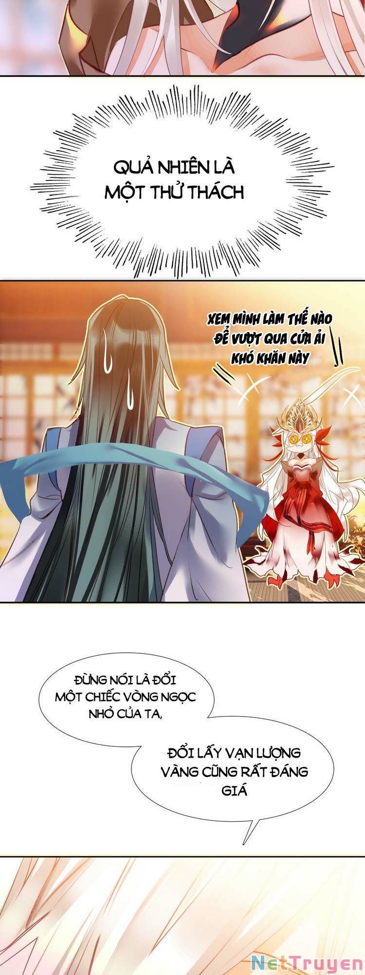 Ta Đúng Là Cao Thủ Tuyệt Thế: Chapter 2