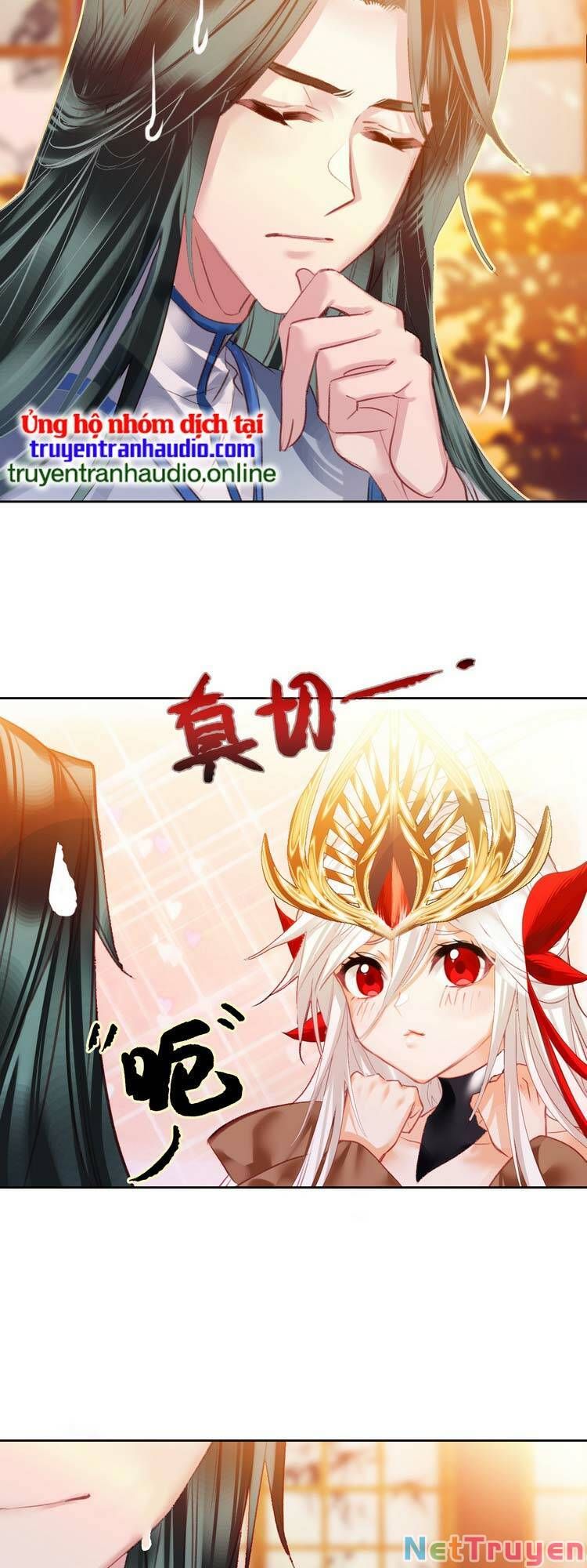 Ta Đúng Là Cao Thủ Tuyệt Thế: Chapter 2