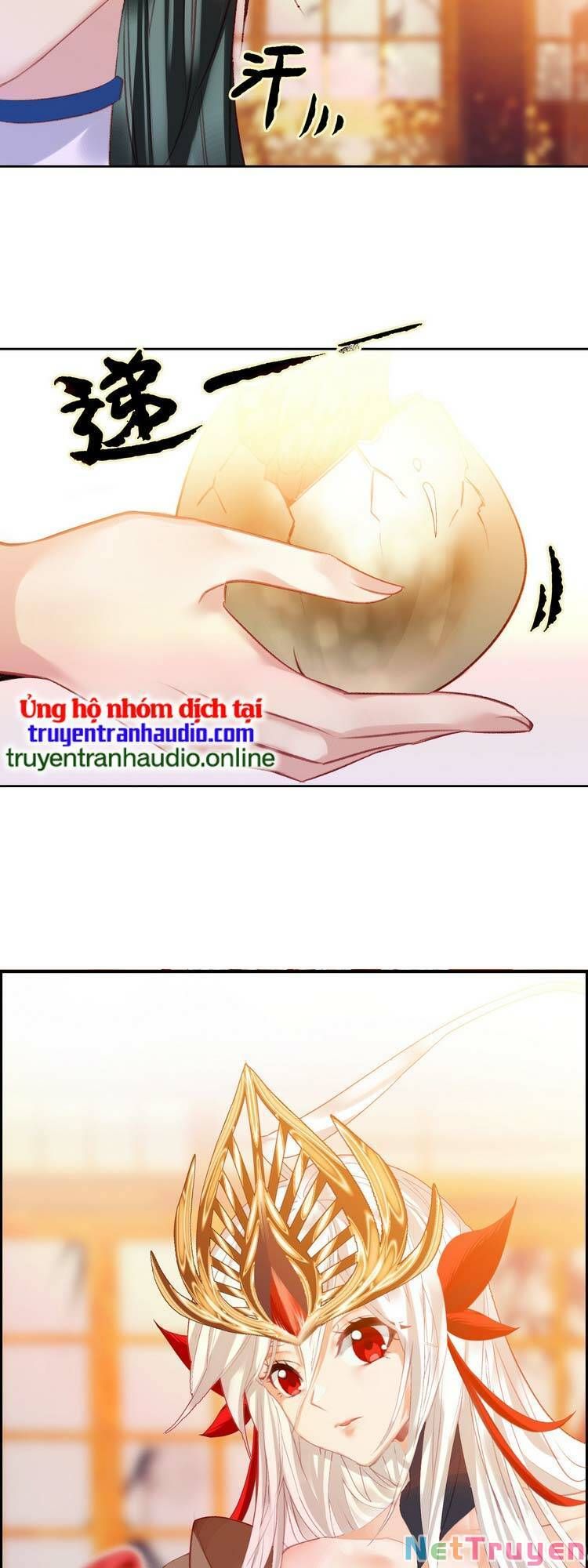 Ta Đúng Là Cao Thủ Tuyệt Thế: Chapter 2