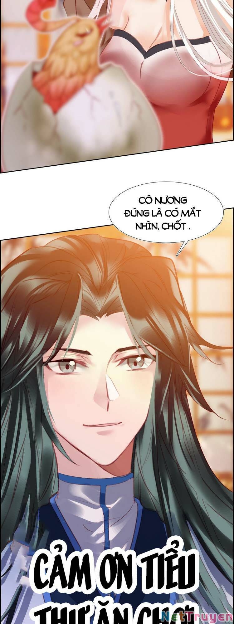 Ta Đúng Là Cao Thủ Tuyệt Thế: Chapter 2