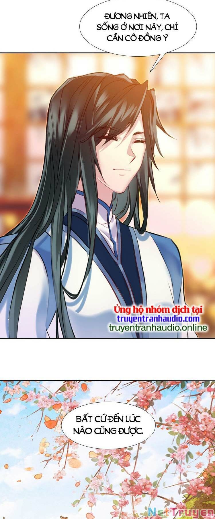 Ta Đúng Là Cao Thủ Tuyệt Thế: Chapter 2