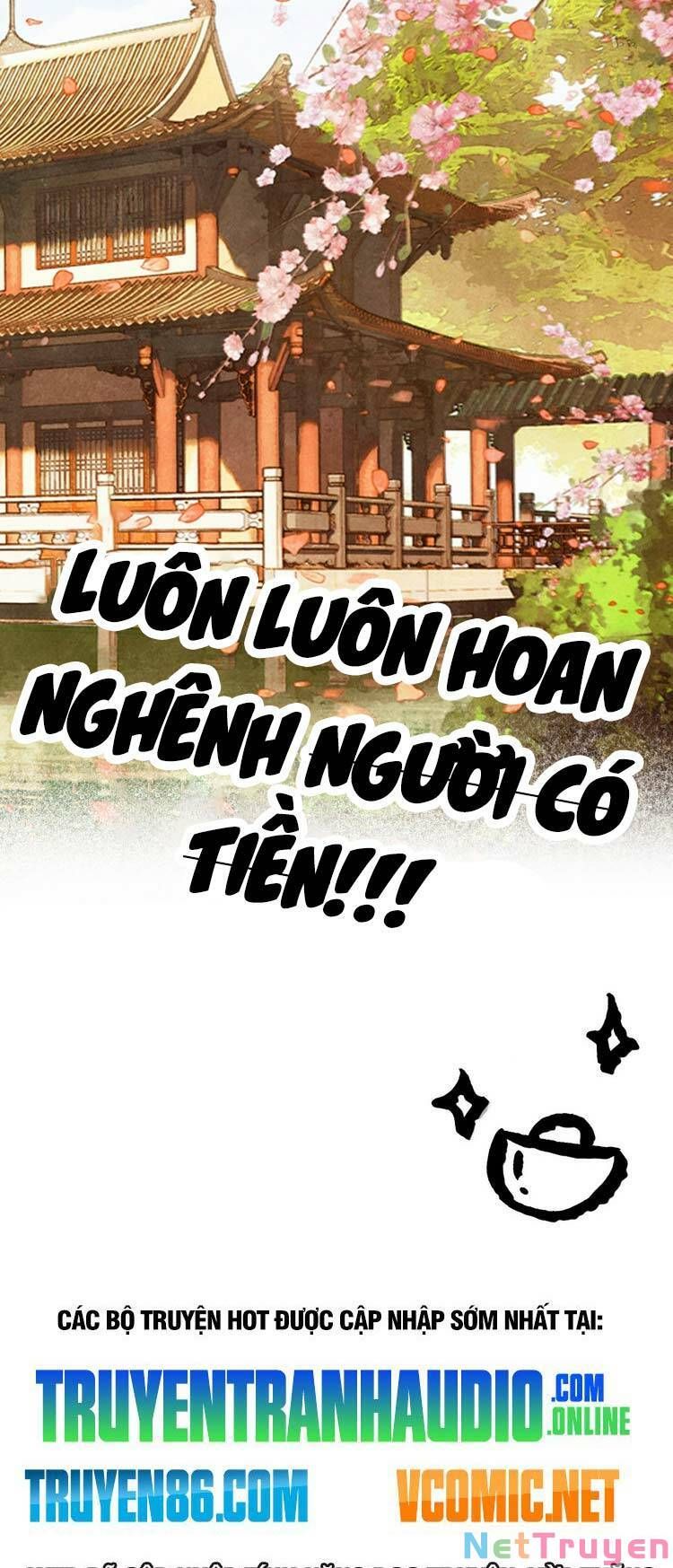 Ta Đúng Là Cao Thủ Tuyệt Thế: Chapter 2