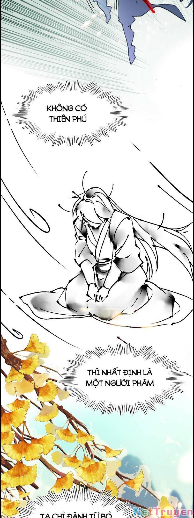 Ta Đúng Là Cao Thủ Tuyệt Thế: Chapter 2