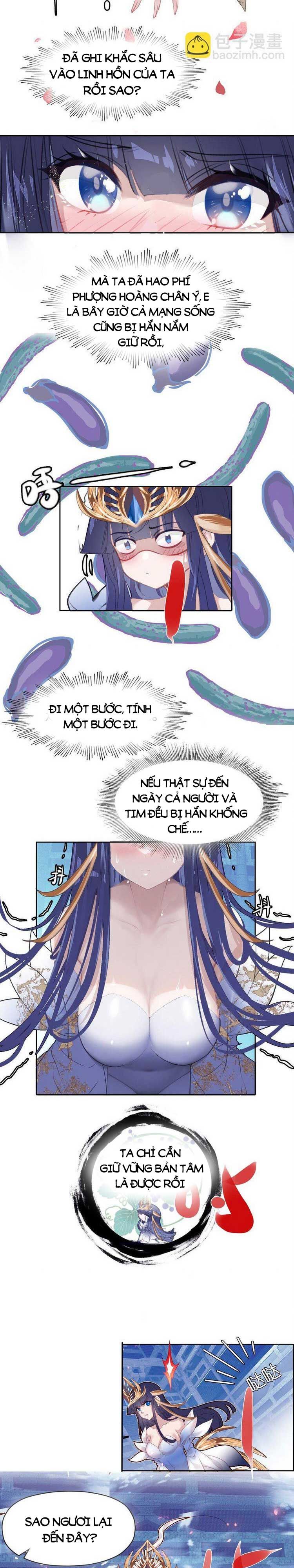 Ta Đúng Là Cao Thủ Tuyệt Thế: Chapter 22