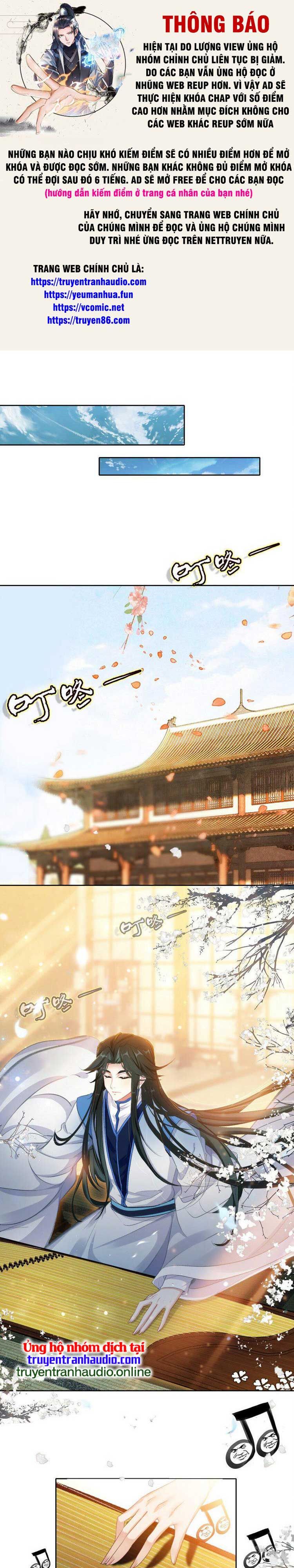 Ta Đúng Là Cao Thủ Tuyệt Thế: Chapter 23