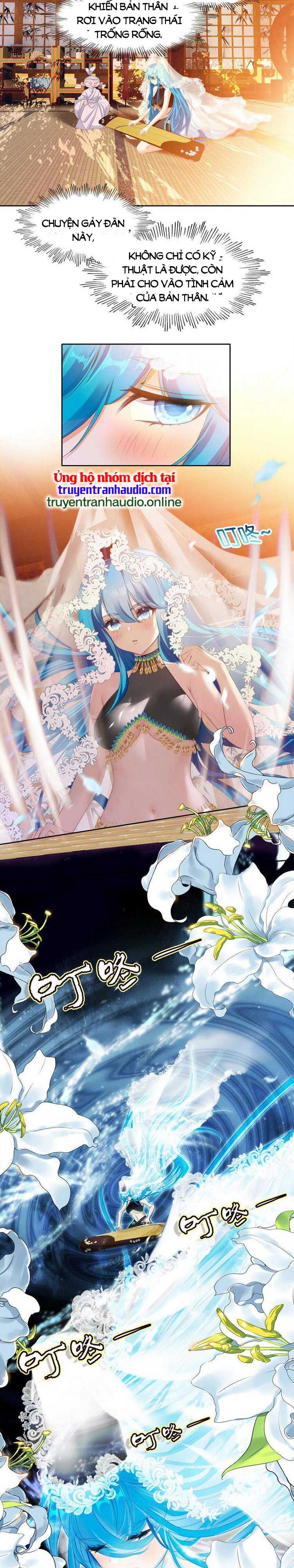 Ta Đúng Là Cao Thủ Tuyệt Thế: Chapter 23