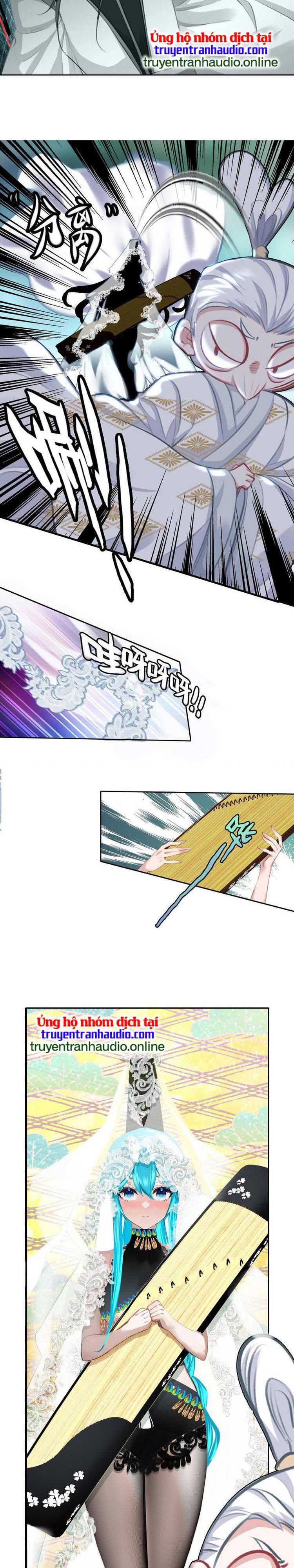 Ta Đúng Là Cao Thủ Tuyệt Thế: Chapter 23