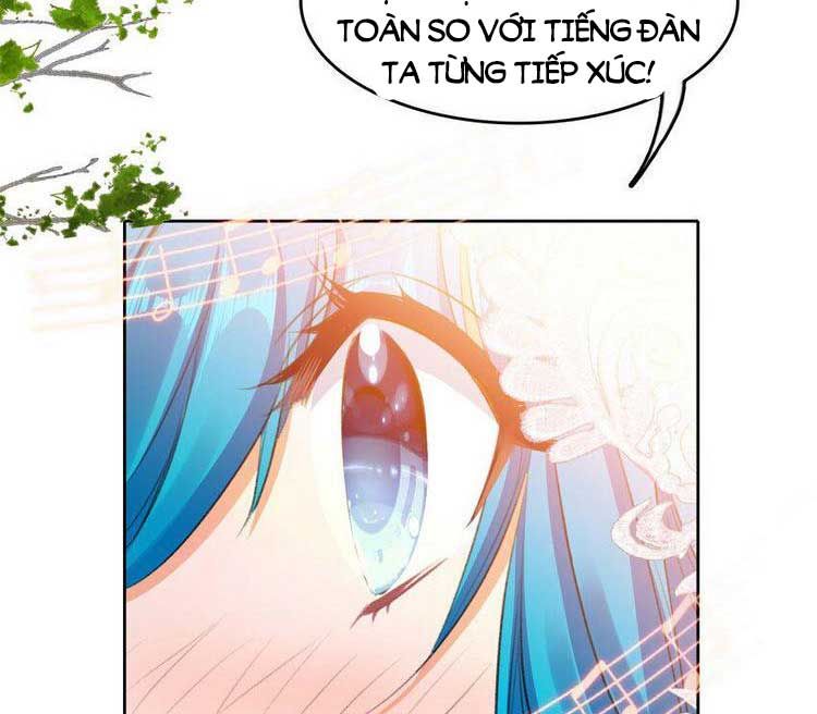 Ta Đúng Là Cao Thủ Tuyệt Thế: Chapter 23