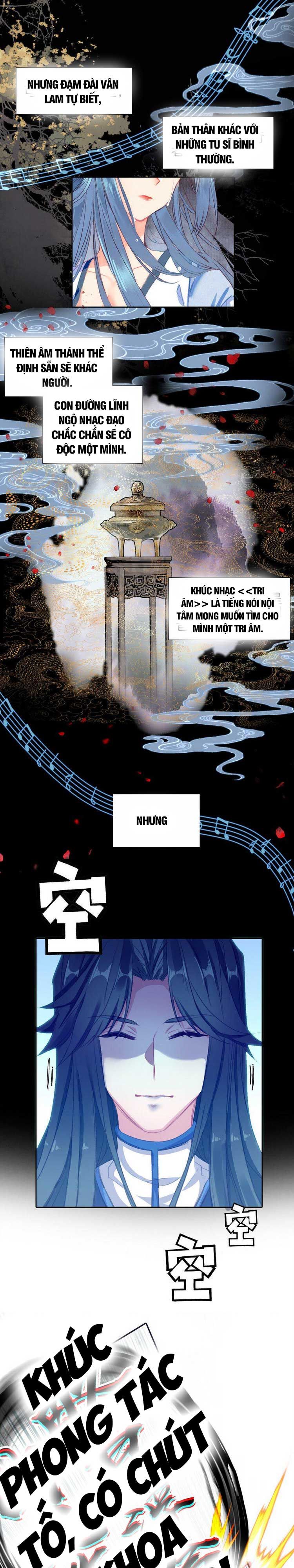 Ta Đúng Là Cao Thủ Tuyệt Thế: Chapter 24