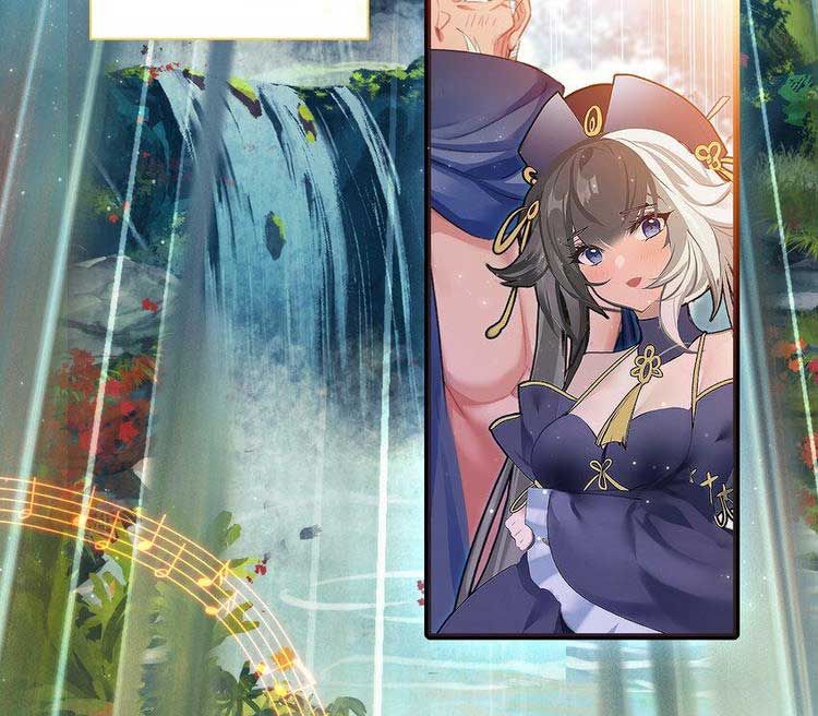 Ta Đúng Là Cao Thủ Tuyệt Thế: Chapter 24