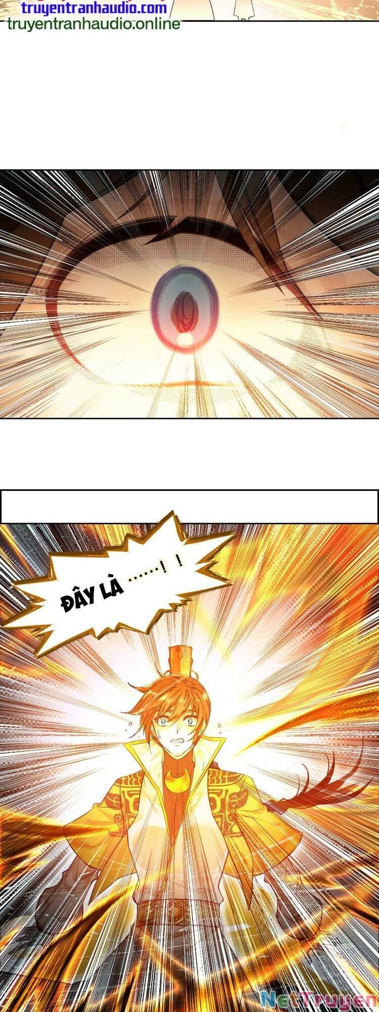 Ta Đúng Là Cao Thủ Tuyệt Thế: Chapter 3