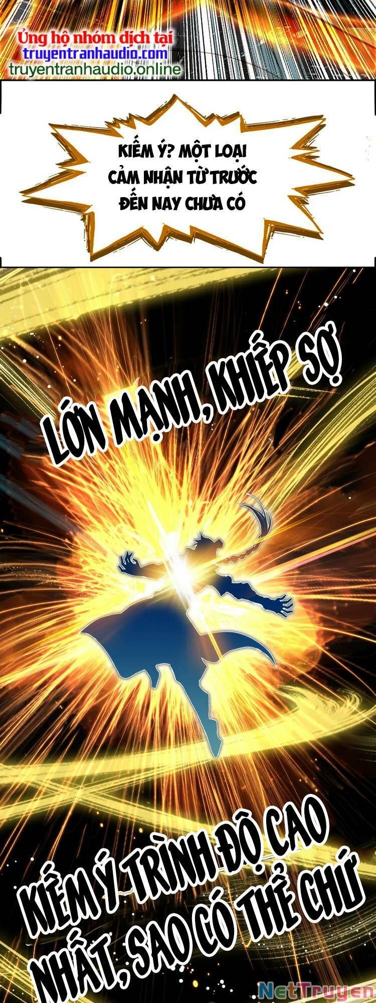 Ta Đúng Là Cao Thủ Tuyệt Thế: Chapter 3