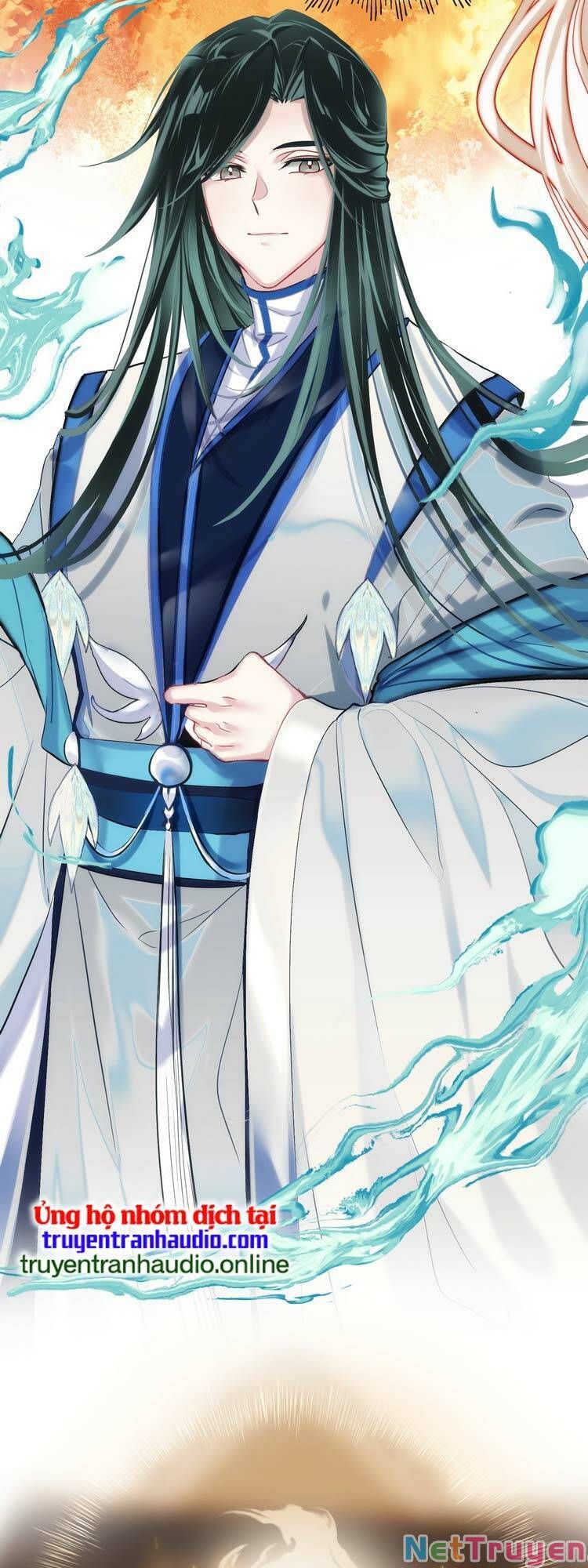 Ta Đúng Là Cao Thủ Tuyệt Thế: Chapter 3