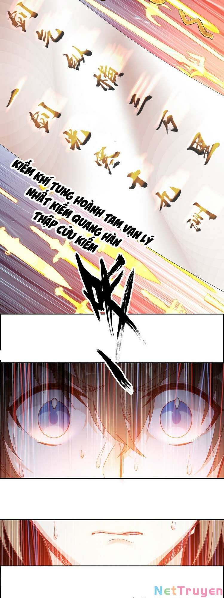 Ta Đúng Là Cao Thủ Tuyệt Thế: Chapter 3