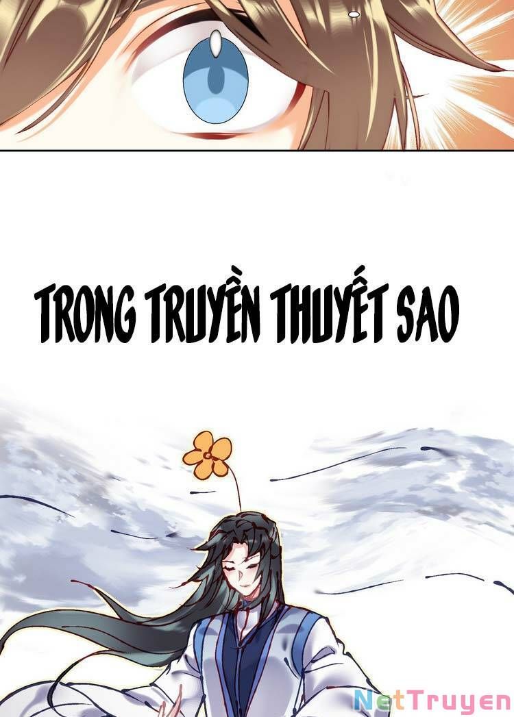 Ta Đúng Là Cao Thủ Tuyệt Thế: Chapter 3
