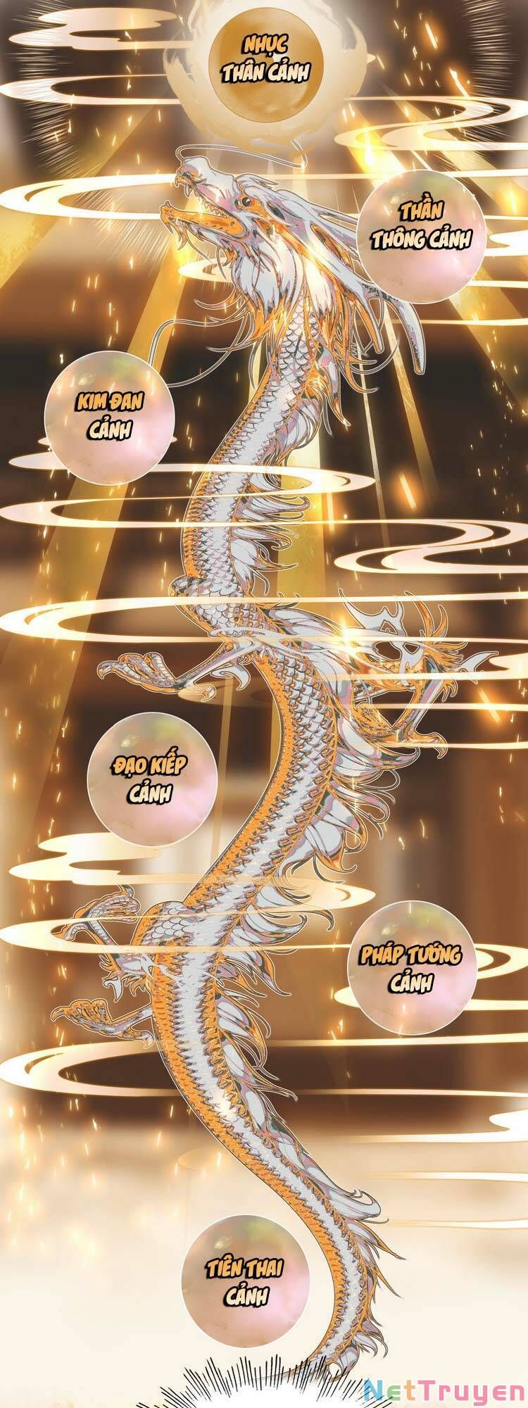 Ta Đúng Là Cao Thủ Tuyệt Thế: Chapter 3