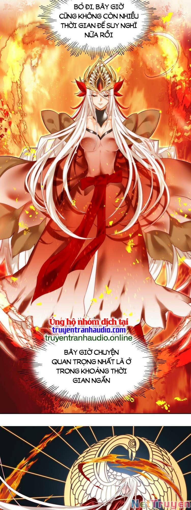 Ta Đúng Là Cao Thủ Tuyệt Thế: Chapter 3