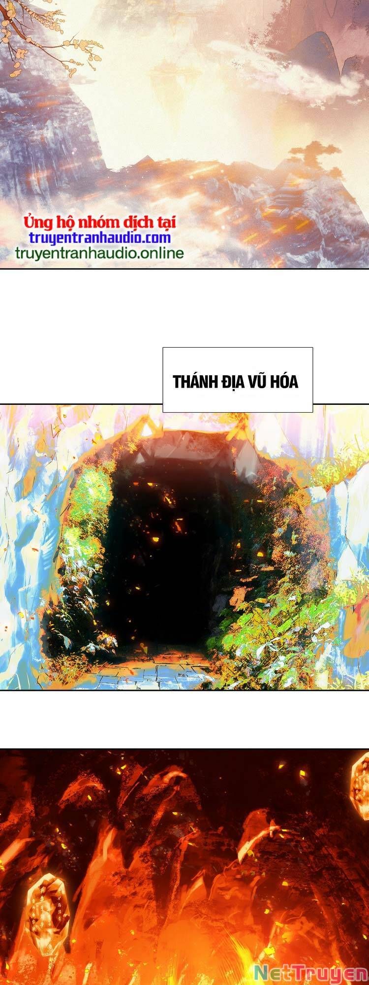 Ta Đúng Là Cao Thủ Tuyệt Thế: Chapter 4