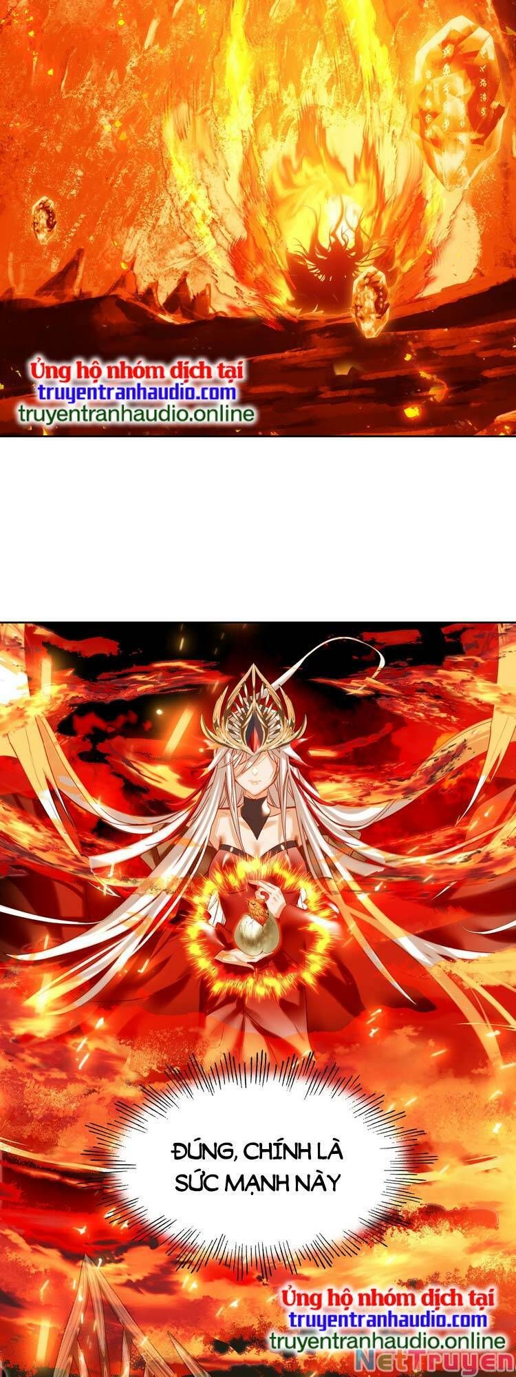 Ta Đúng Là Cao Thủ Tuyệt Thế: Chapter 4