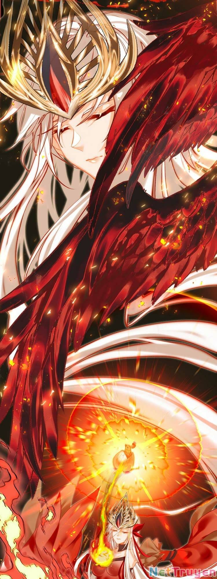 Ta Đúng Là Cao Thủ Tuyệt Thế: Chapter 4