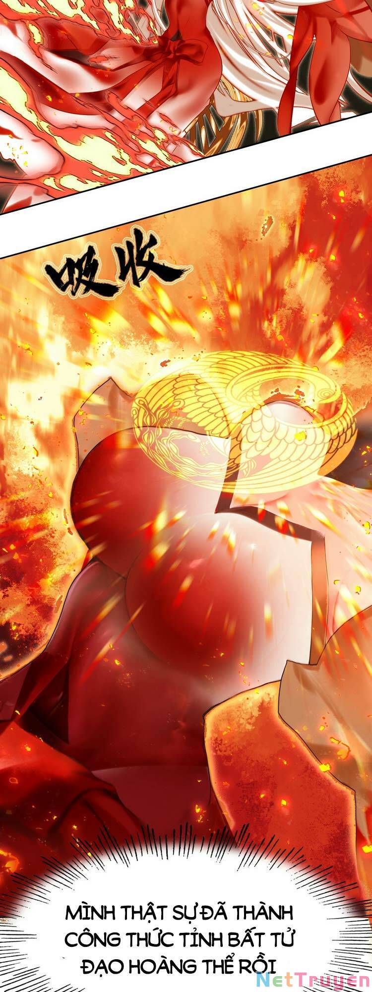 Ta Đúng Là Cao Thủ Tuyệt Thế: Chapter 4