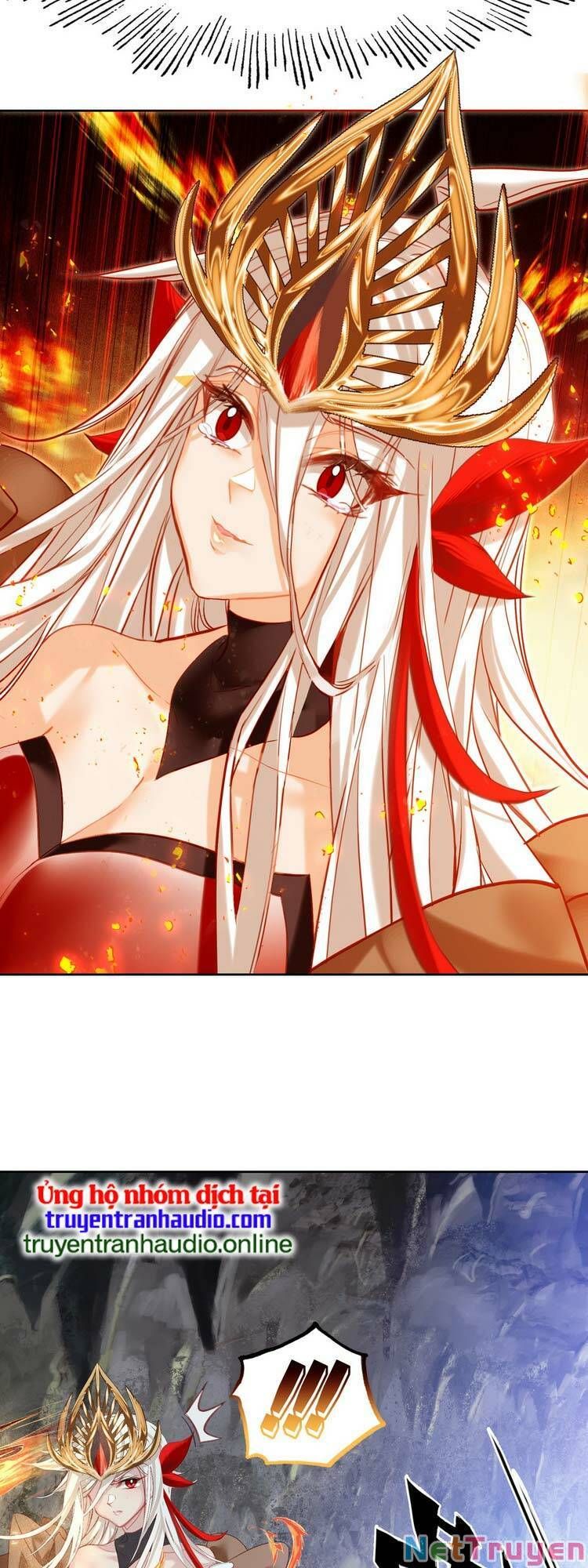 Ta Đúng Là Cao Thủ Tuyệt Thế: Chapter 4