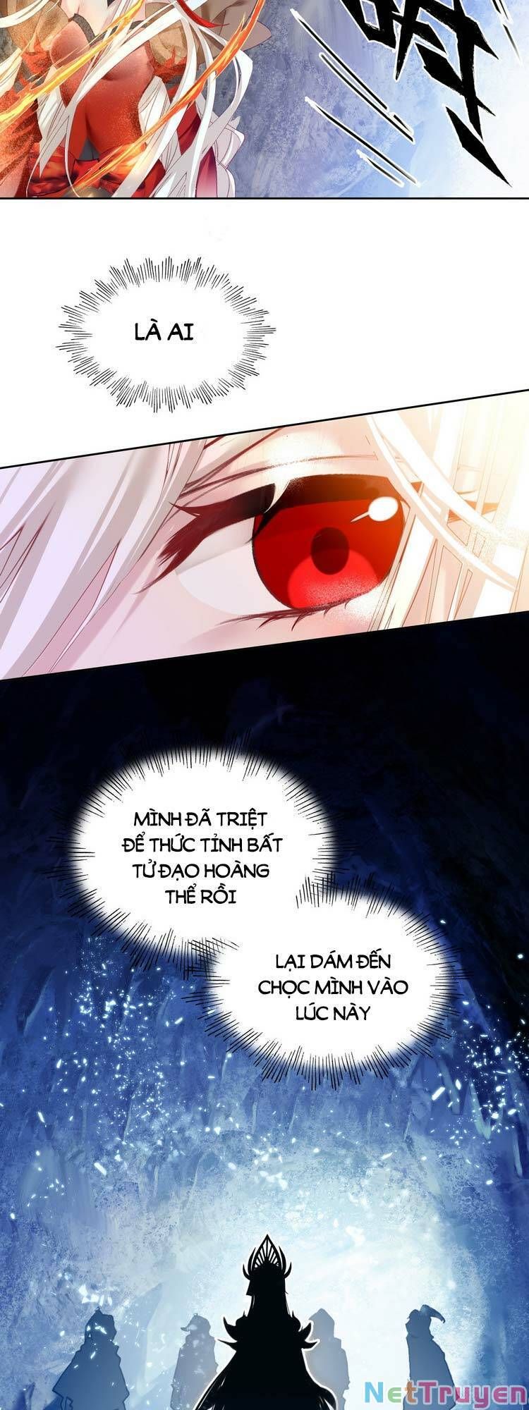 Ta Đúng Là Cao Thủ Tuyệt Thế: Chapter 4