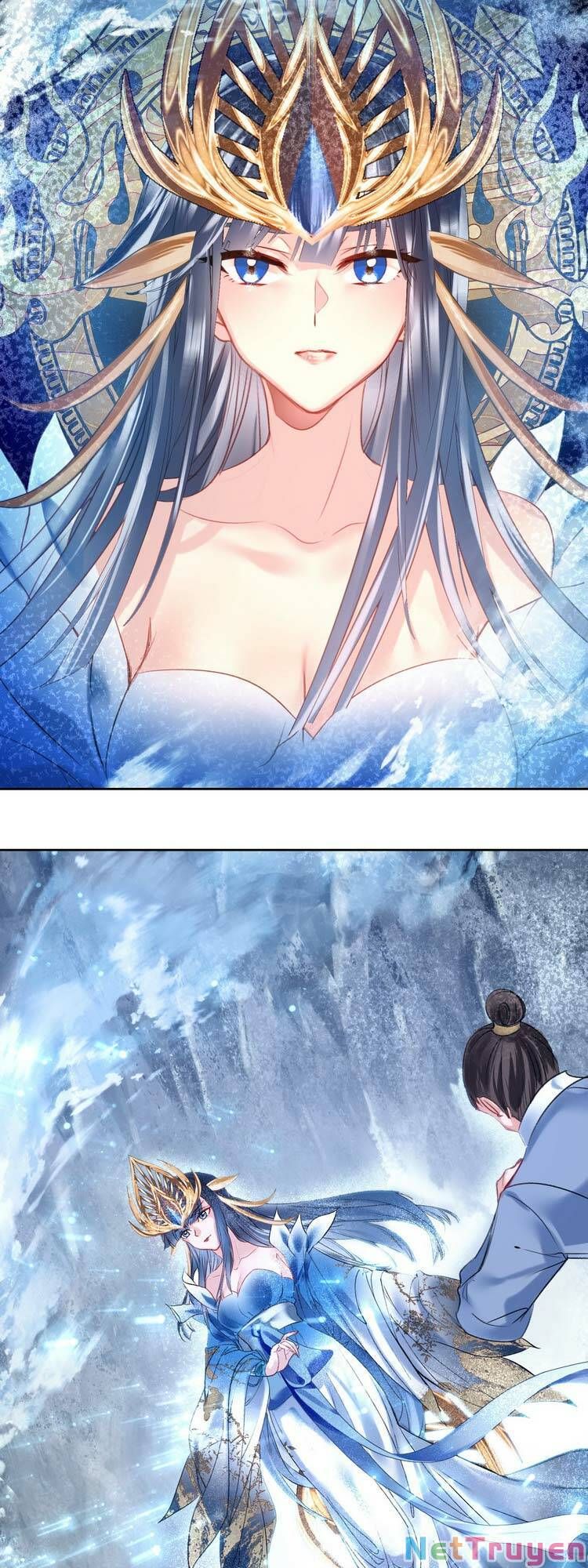 Ta Đúng Là Cao Thủ Tuyệt Thế: Chapter 4