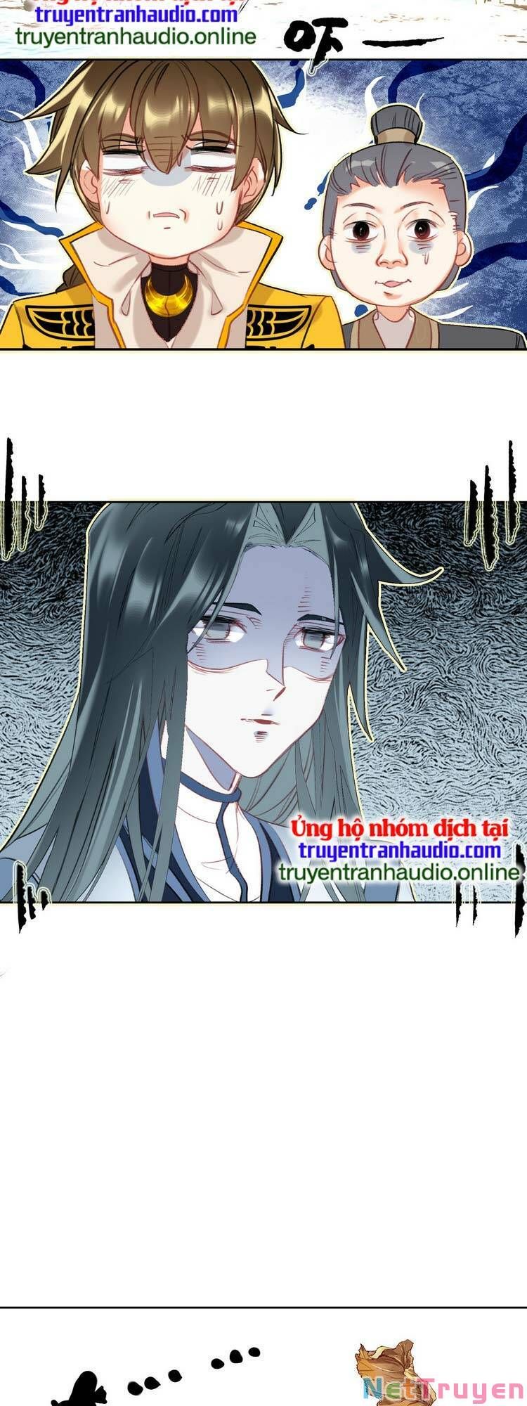 Ta Đúng Là Cao Thủ Tuyệt Thế: Chapter 4