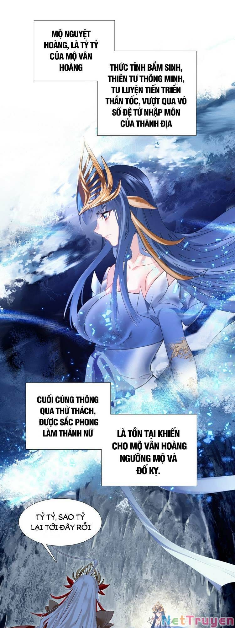 Ta Đúng Là Cao Thủ Tuyệt Thế: Chapter 4