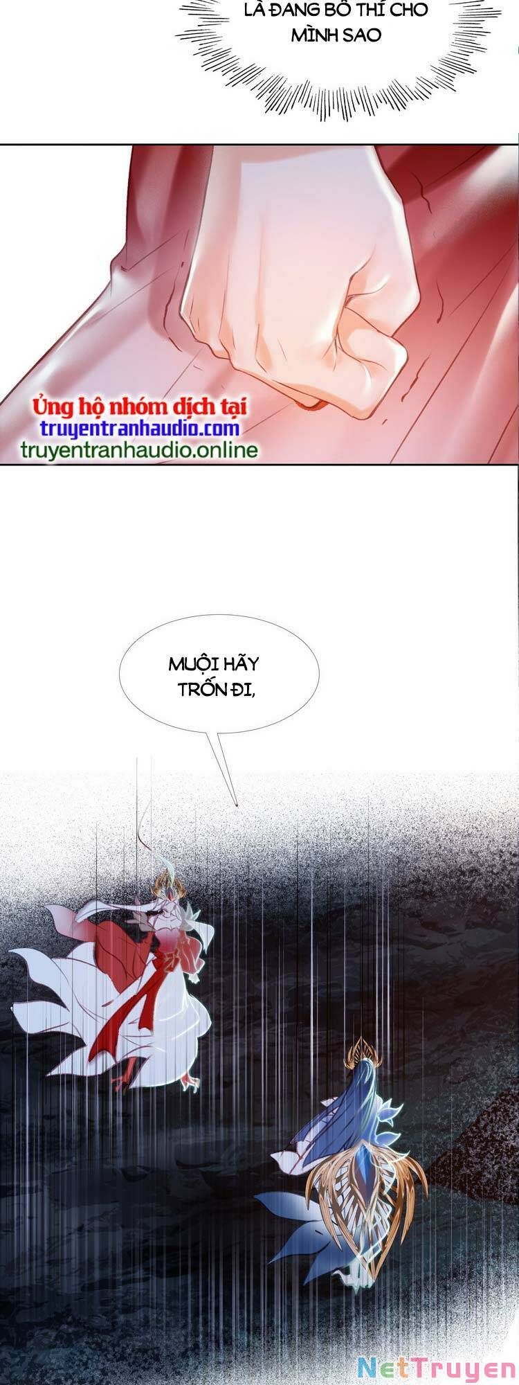 Ta Đúng Là Cao Thủ Tuyệt Thế: Chapter 4