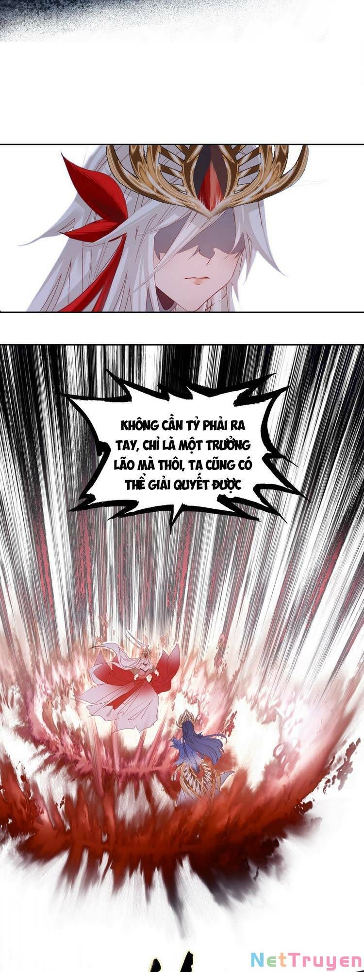 Ta Đúng Là Cao Thủ Tuyệt Thế: Chapter 4